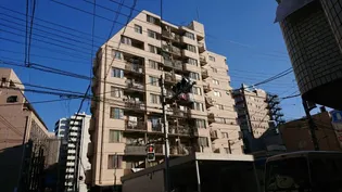 セザール第2蒲田の画像