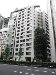 カテリーナ代々木プレイス【2階】の外観