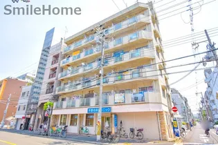 ギャレ住之江の画像