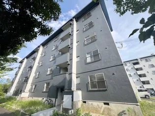 ドミールサニー緑町2号棟の画像