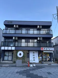 CCDビルディングの画像