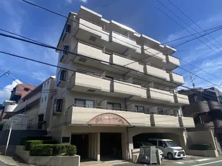 ハイツグリーンピアの画像