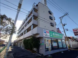 サン グレート泉崎の画像