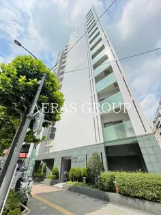 ファミール銀座イーストの画像