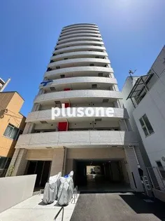 セレニテ中崎町リアン【3階】の外観