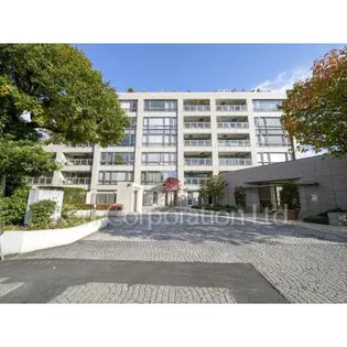 パークコート元麻布ヒルトップレジデンスの画像