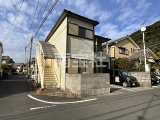 ハイツYAMAGATAの画像