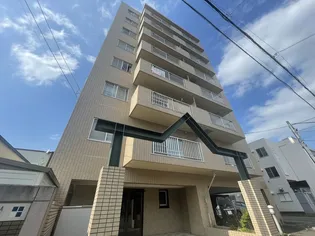 フィラコート北11条の画像