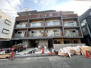 LIVE CASA千鳥町の画像