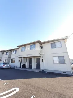 アルカ フトーラ A棟の画像