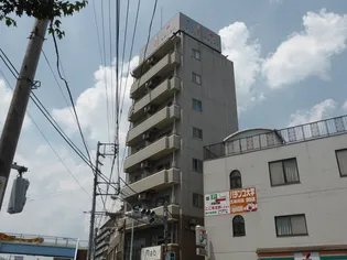 第三荒野ビルの画像