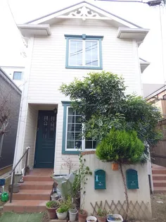 杏ハウスの画像