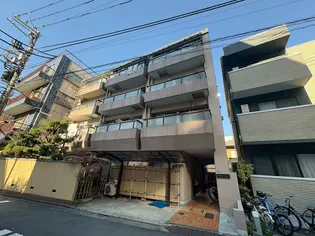 寺田マンションの画像