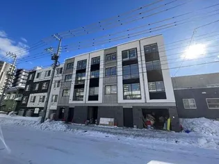 SーRESIDENCE琴似Ⅱの画像