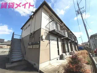 フォーブル川崎の画像