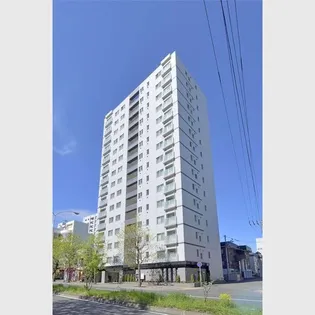 ル ノール平岸2条の画像