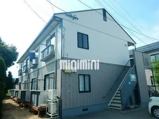 マルシェMIMURA C棟の画像