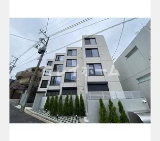 グローリオシェルト馬込の画像