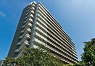 パークアクシス東陽町 親水公園の画像