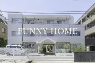 エクセル桜新町の画像