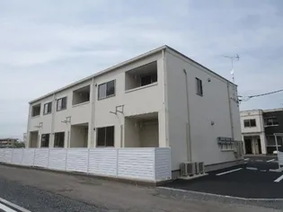 ホワイティDの画像