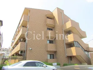 ドールタカナシマンションの画像