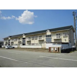 ジュネス定田の画像