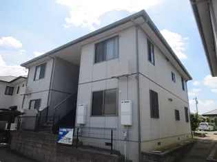 ディアス悠久 Bの画像