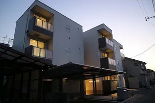 REGALEST #STYLEの画像