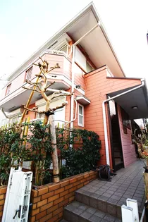 学舎 宇田川荘の画像