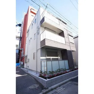 RYUSEI横浜の画像