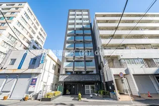 LE'A横濱関内壱番館の画像