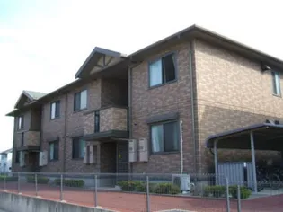 シャンツェB棟の画像