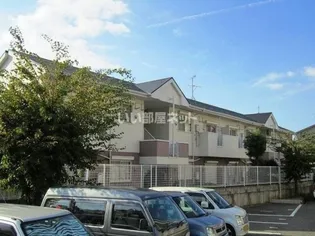 シルバーヴェリー金剛の画像