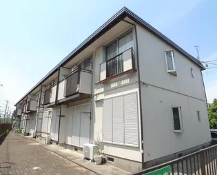 ガーデンハイツ桜台の画像