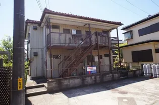 コーポシライの画像