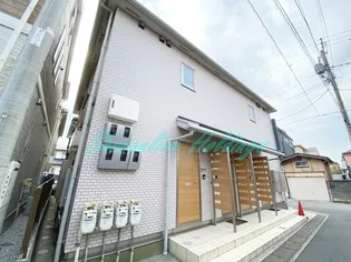 エルメゾン浦上台の画像