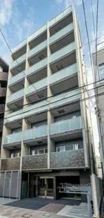 エルフォルテ品川フェリスの画像