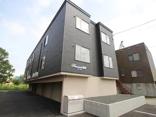 プレザント篠路の画像