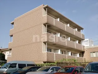 エスコーポラスの画像