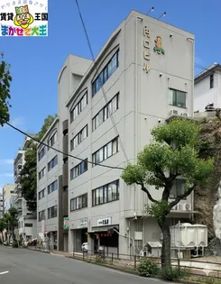 円口ビルの画像