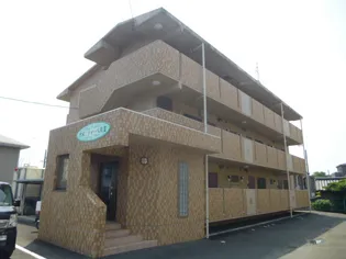 アメニティーベルIIの画像