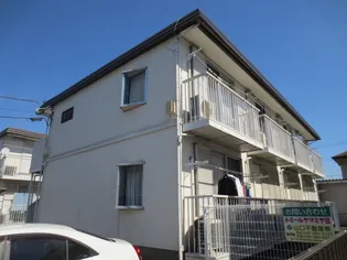 ドミールヤマミヤAの画像