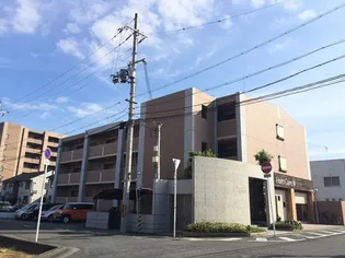 セピアコートタナカの画像