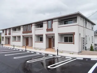 グリームヒル5番館の画像