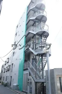 スタジオフラッグの画像