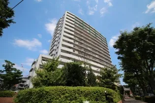 京急シティ上永谷Lーウィングの画像