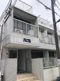 ジュネス上板橋の画像