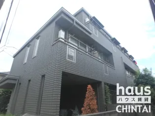 カーサ南烏山の画像