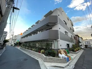 アイルプレミアム向島の画像